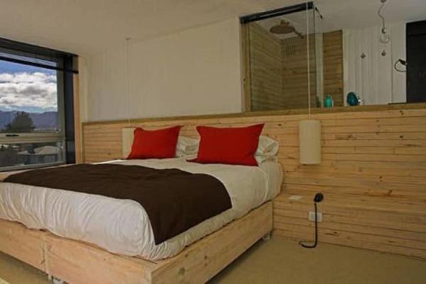 Hotel Noi Indigo Patagonia (Puerto Natales)
